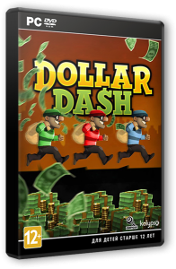 Dollar Dash (2013) PC | 