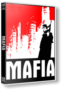 Мафия / Mafia: The City of Lost Heaven (2002) PC | Лицензия