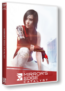 Mirror's Edge Catalyst (2016) PC | RePack от SEYTER