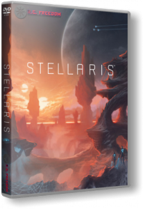 Stellaris (2016) PC | RePack от R.G. Freedom