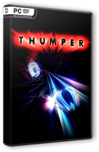 Thumper (2016) PC | RePack  BlackTea