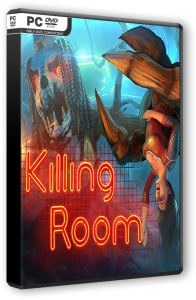 Killing Room (2016) PC | RePack  BlackTea