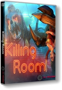 Killing Room (2016) PC | RePack  R.G. Freedom
