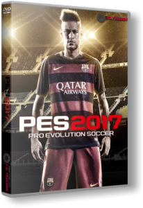 PES 2017 / Pro Evolution Soccer 2017 (2016) PC | RePack  R.G. Freedom
