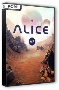 ALICE VR (2016) PC | RePack от VickNet