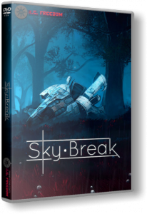 Sky Break (2016) PC | RePack  R.G. Freedom