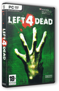 Left 4 Dead (2008) PC | Repack  Pioneer