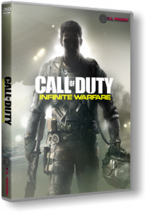 Call of Duty: Infinite Warfare - Digital Deluxe Edition (2016) PC | RiP от R.G. Freedom