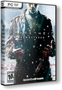 Fahrenheit: Indigo Prophecy Remastered (2015) PC | RePack  Other s