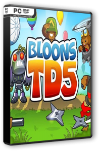 Bloons TD 5 (2014) PC | Repack от Pioneer