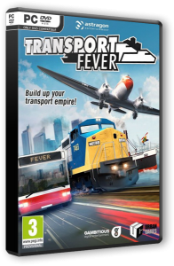Transport Fever (2016) PC | Лицензия