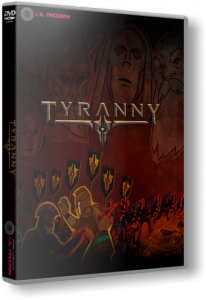 Tyranny (2016) PC | RePack от R.G. Freedom