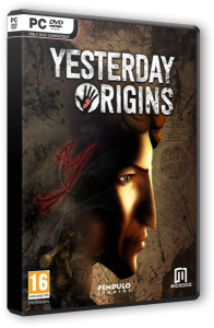 Yesterday Origins (2016) PC | RePack  FitGirl