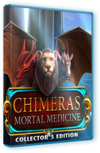  4:  / Chimeras 4: Mortal Medicine CE (2016) PC