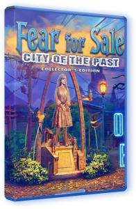 Страх на продажу 7. Город Прошлого. Коллекционное издание (2016) PC