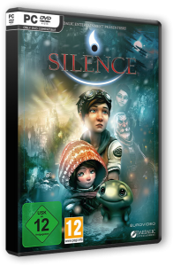 Silence: The Whispered World 2 (2016) PC | 