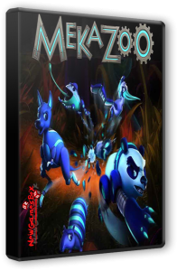 Mekazoo (2016) PC | RePack  FitGirl