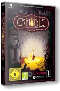 Candle (2016) PC | RePack  R.G. Freedom