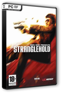 John Woo Presents Stranglehold (2007) PC| Repack  =NONAME=