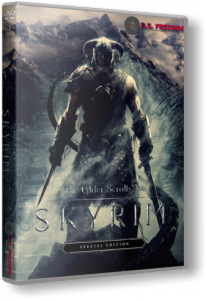 The Elder Scrolls V: Skyrim - Special Edition (2016) PC | RePack от R.G. Freedom