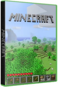 Minecraft (2011) PC | Repack от Pioneer
