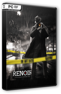 Renoir (2016) PC | RePack  FitGirl
