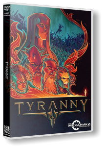 Tyranny (2016) PC | RePack от R.G. Механики