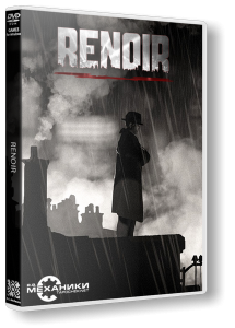 Renoir (2016) PC | RePack  R.G. 