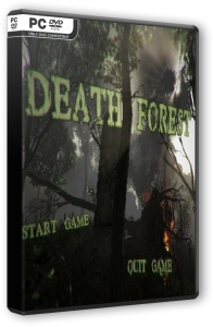 Death Forest (2014) PC | 