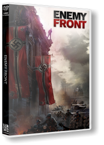 Enemy Front (2014) PC | Repack от xatab