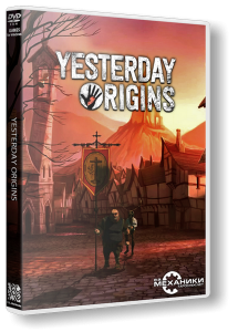 Yesterday Origins (2016) PC | RePack  R.G. 