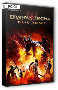Dragon's Dogma: Dark Arisen (2016) PC | RePack  xatab