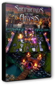 Shepherds of the Abyss (2016) PC | 