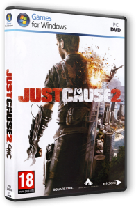 Just Cause 2 Complete Edition (2010) PC | Repack  =NONAME=