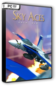     / Sky Aces Cold War (2014) PC | 