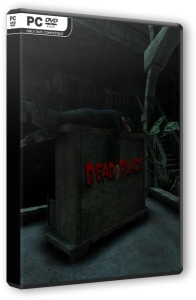 Dead Place (2014) PC | Лицензия