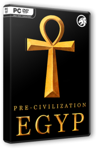 Pre-Civilization Egypt (2016) PC | 