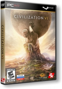 Sid Meier's Civilization VI: Digital Deluxe (2016) PC | RePack от Decepticon