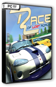 Race of lost roads (2014) PC | 