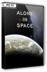 Alone In Space (2016) PC | 
