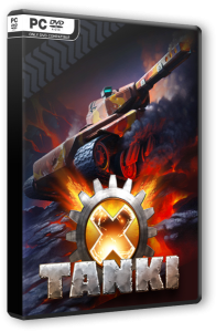 Tanki X (2016) PC | 