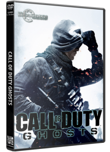 Call of Duty: Ghosts - Ghosts Deluxe Edition (2013) PC | Rip от R.G. Механики