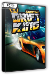 Drift King: Survival (2016) PC | RePack  Other s