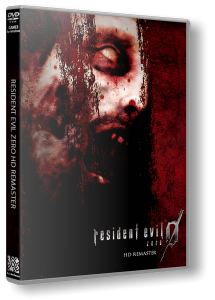 Resident Evil 0 / biohazard 0 HD REMASTER (2016) PC | RePack от MAXAGENT