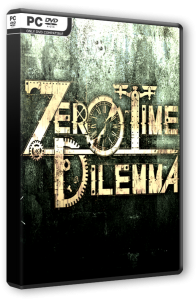 Zero Escape: Zero Time Dilemma (2016) PC | RePack  qoob