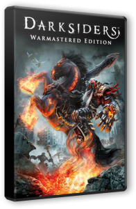 Darksiders Warmastered Edition (2016) PC