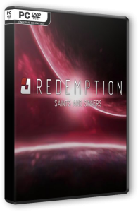 Redemption: Saints And Sinners (2016) PC | RePack от qoob
