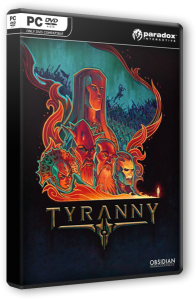 Tyranny (2016) PC | RePack от qoob