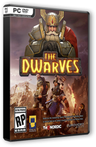 The Dwarves: Digital Deluxe Edition (2016) PC | 