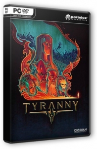 Tyranny (2016) PC | RePack от Decepticon